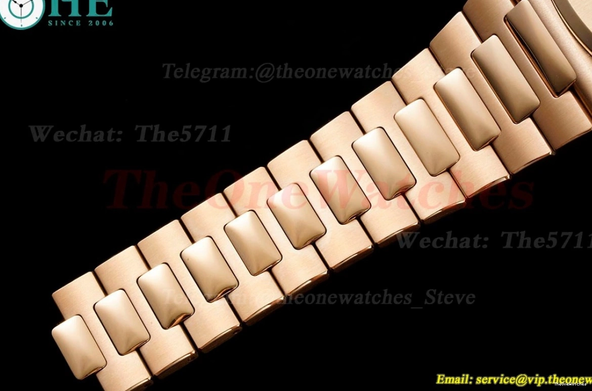 A324 Nautilus Stk RG V4 Brown 3KF RG 5711 Jumbo 1230